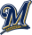 Milwaukee Brewers